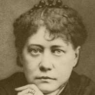 Helena Petrovna Blavatsky