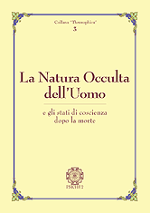 La Natura Occulta dell'Uomo