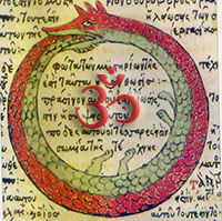 ouroboros